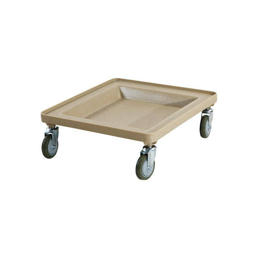 Jiwins Glass Rack Dolly 540x540x170mm - Kitchenly