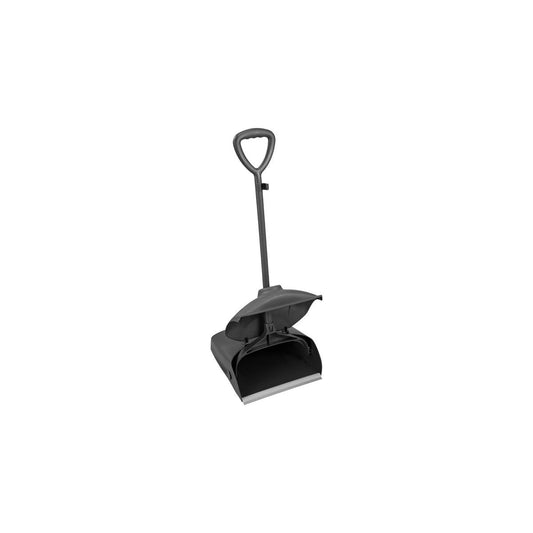 Jiwins Windproof Upright Lobby Dustpan - Kitchenly