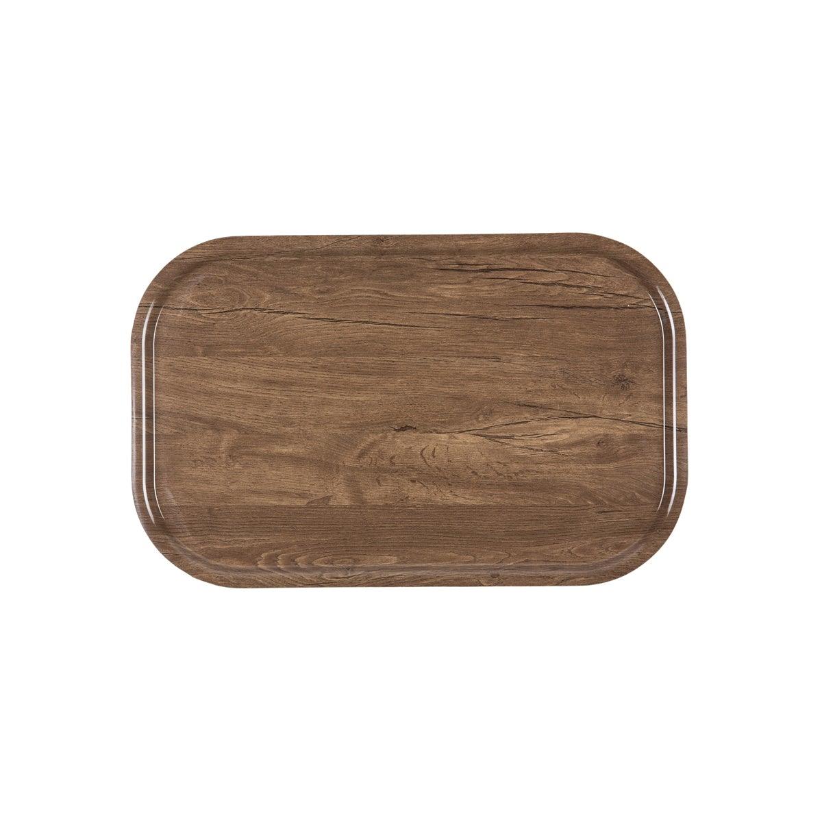 Kocel Horeca Perge Rectangular Tray Non-Slip 530x370mm - Kitchenly