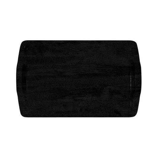 Kocel Horeca Olympos Rectangular Tray Non-Slip 640x400mm - Kitchenly