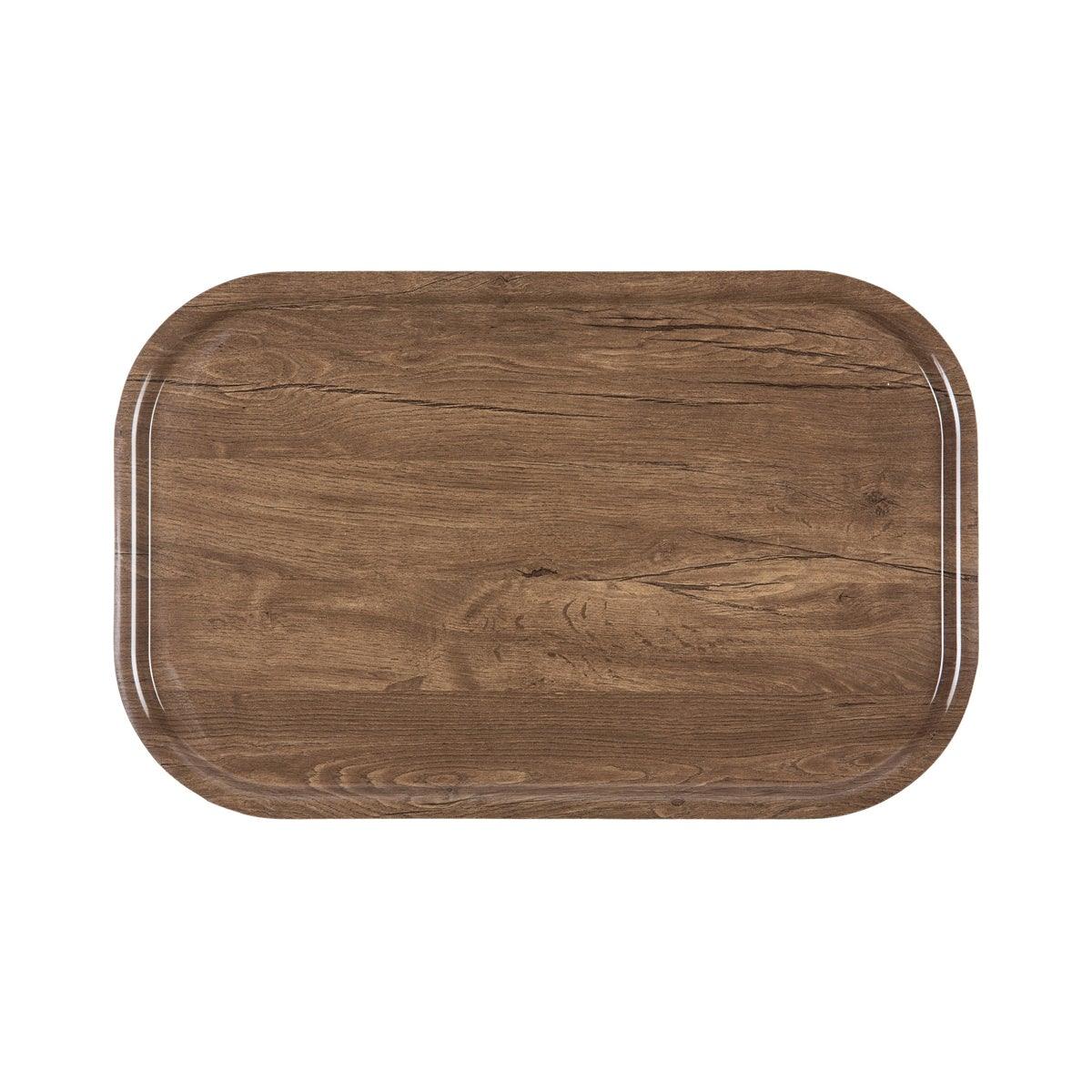 Kocel Horeca Perge Rectangular Tray Non-Slip 640x400mm - Kitchenly