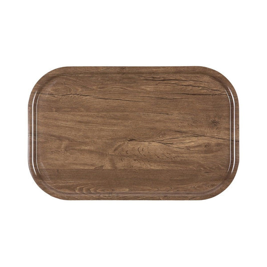 Kocel Horeca Perge Rectangular Tray Non-Slip 640x400mm - Kitchenly