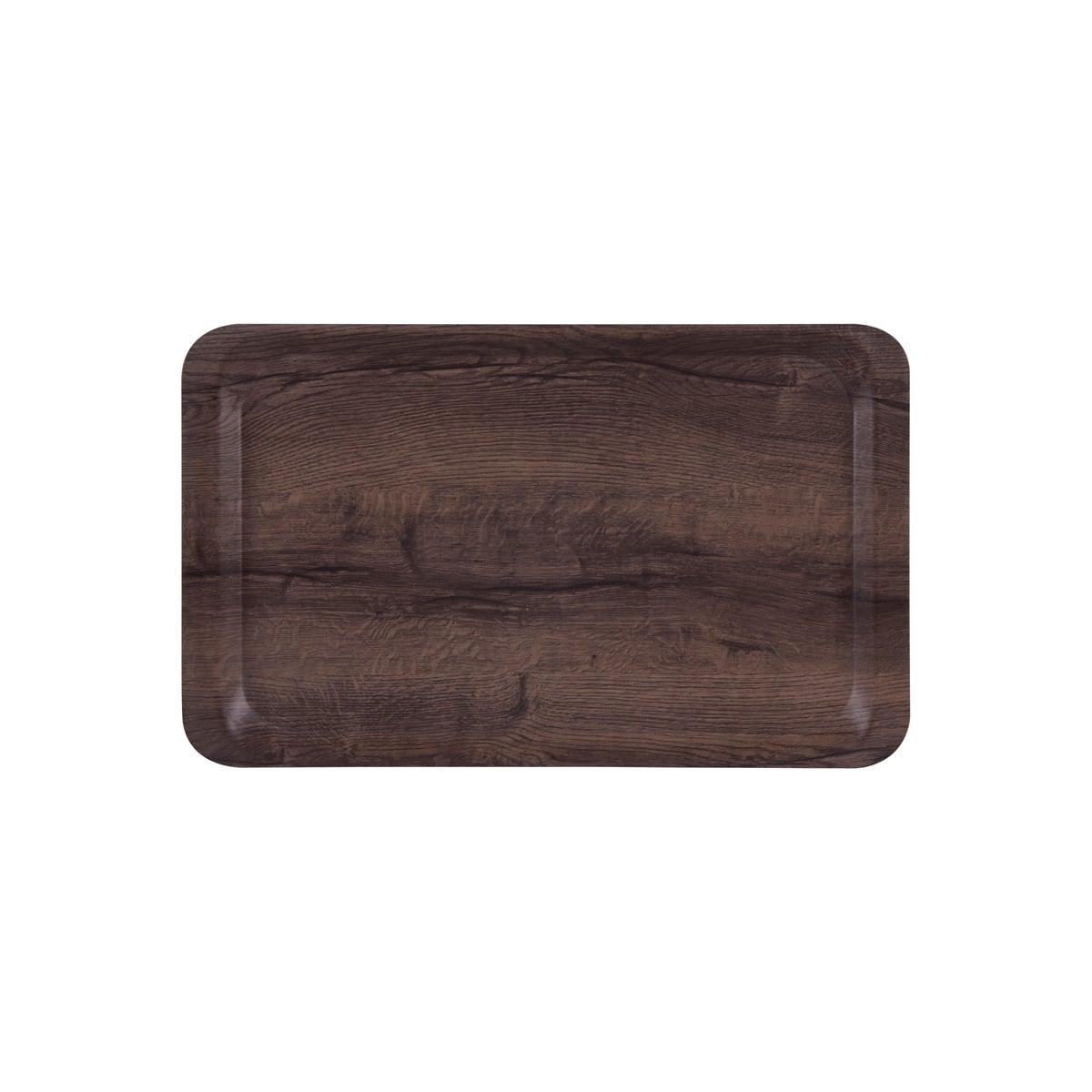 Kocel Tex Perge Rectangular Tray Non-Slip 530x325mm - Kitchenly