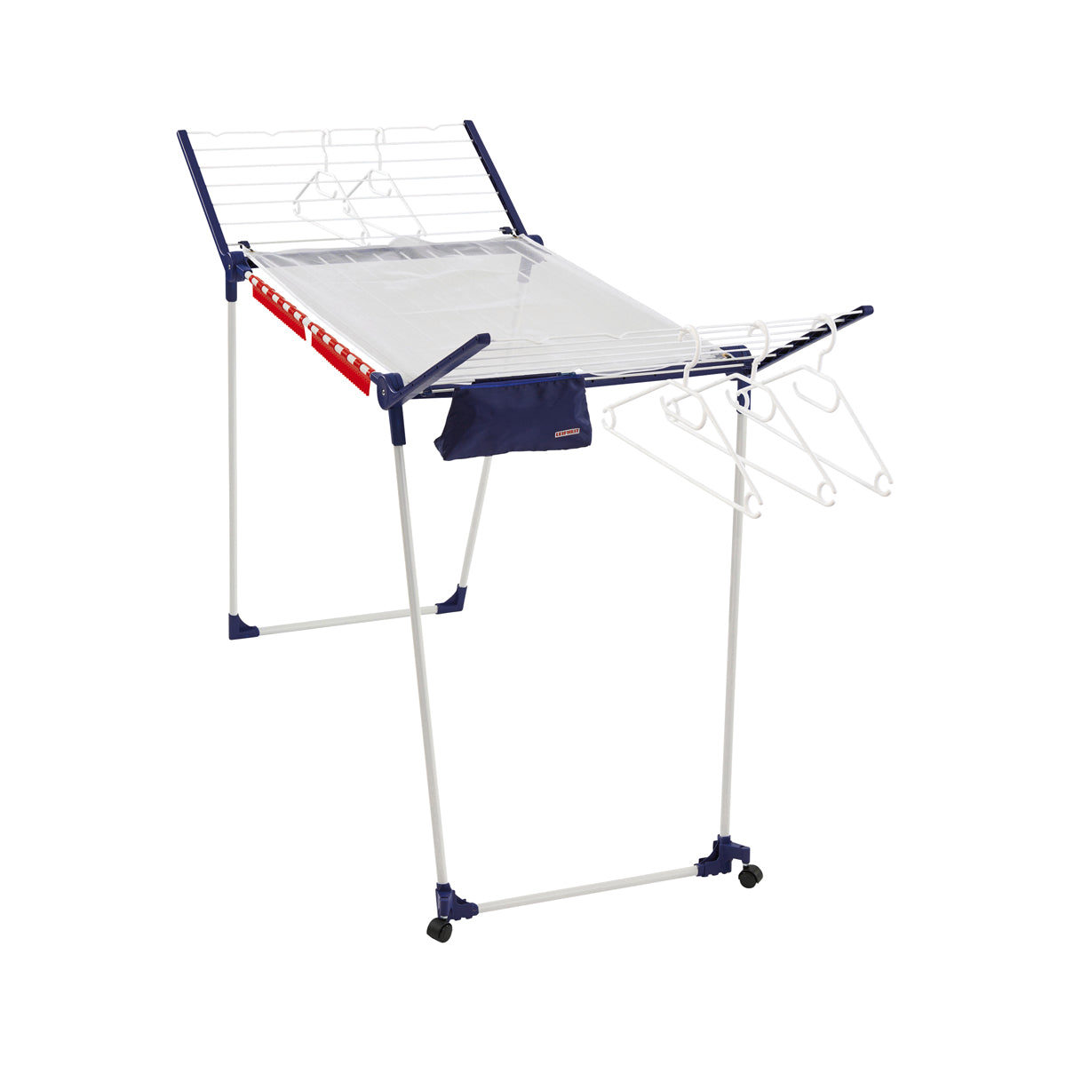 Leifheit Pegasus 200 Solid Deluxe Mobile (Box of 3) - Kitchenly