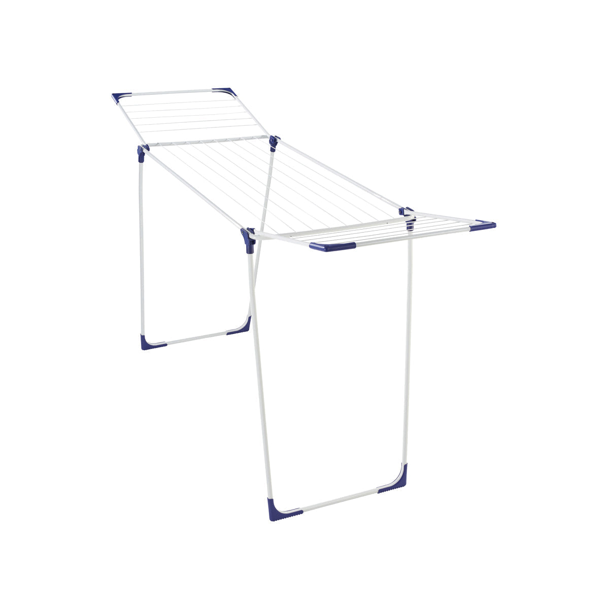 Leifheit Pegasus 180 Solid Airer 18m (Box of 4) - Kitchenly