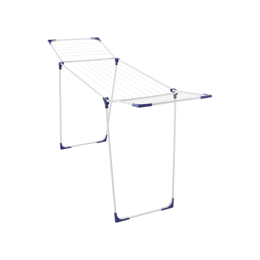 Leifheit Pegasus 180 Solid Airer 18m (Box of 4)