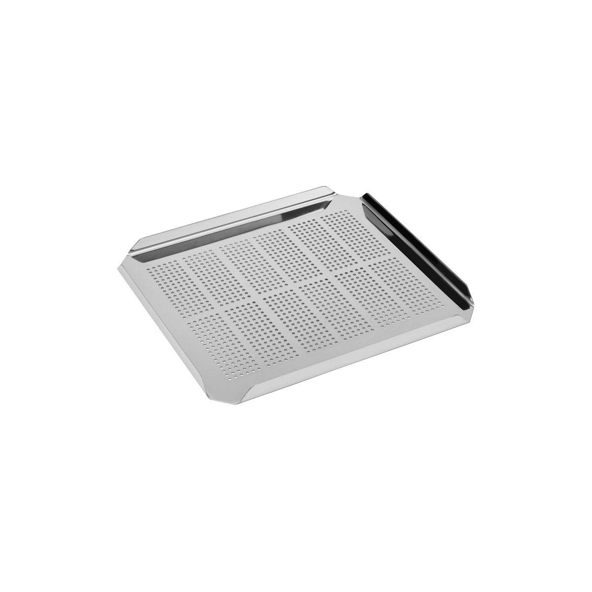 Inox Macel Maxipan Gastronorm Insert Grill 2/3 Size - Kitchenly