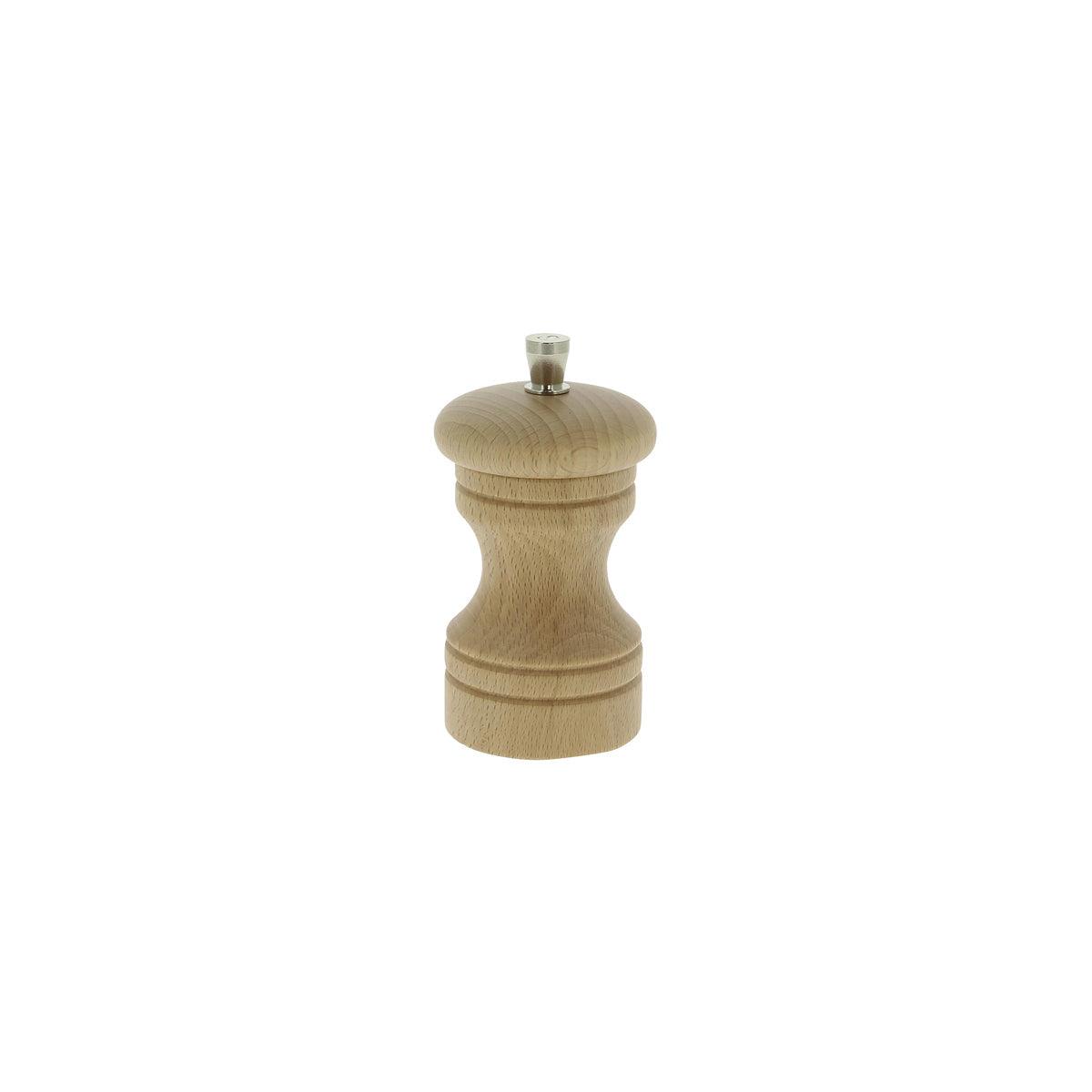De Buyer Marlux Paso Pepper Mill 100mm - Kitchenly