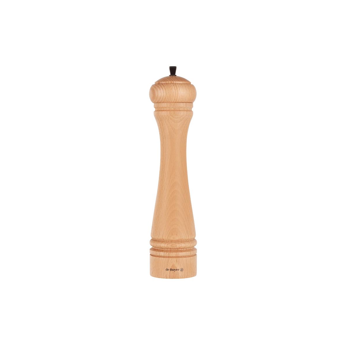 De Buyer Marlux Java Pepper Mill 300mm - Kitchenly