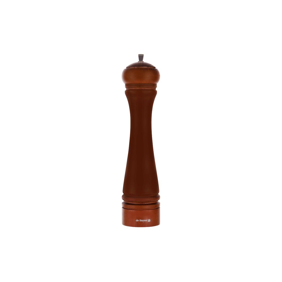 De Buyer Marlux Java Pepper Mill 300mm - Kitchenly