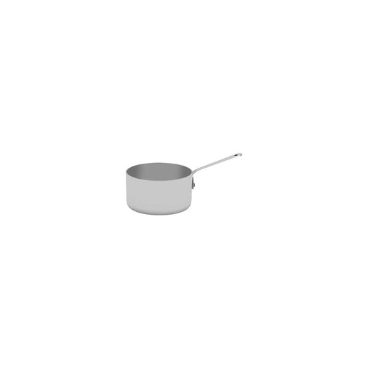 Chef Inox Miniatures Saucepan with Handle Stainless Steel 80x45mm - Kitchenly