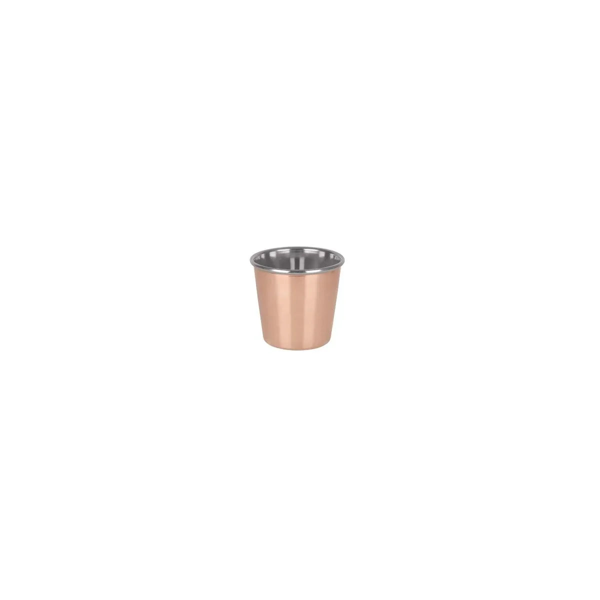 Chef Inox Miniatures Sauce Pot 65x65mm - Kitchenly