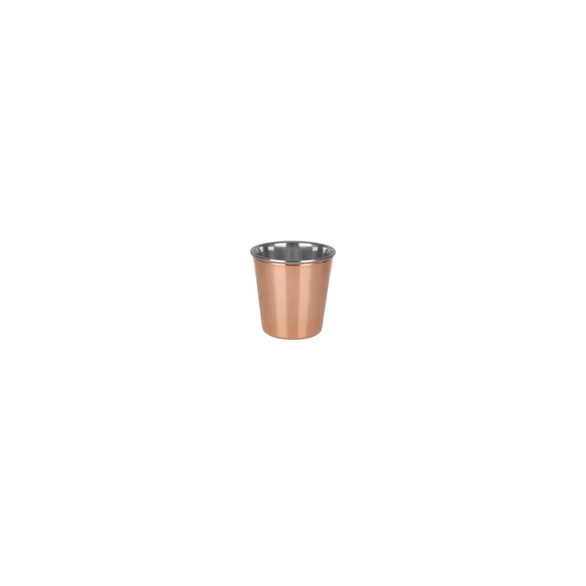 Chef Inox Miniatures Sauce Pot 85x85mm - Kitchenly