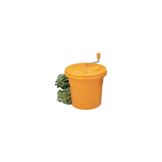 Paderno Salad Spinner 330x430mm / 12.0Lt - Kitchenly