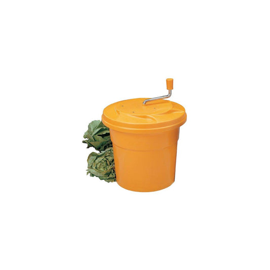Paderno Salad Spinner 430x520mm / 25.0Lt - Kitchenly