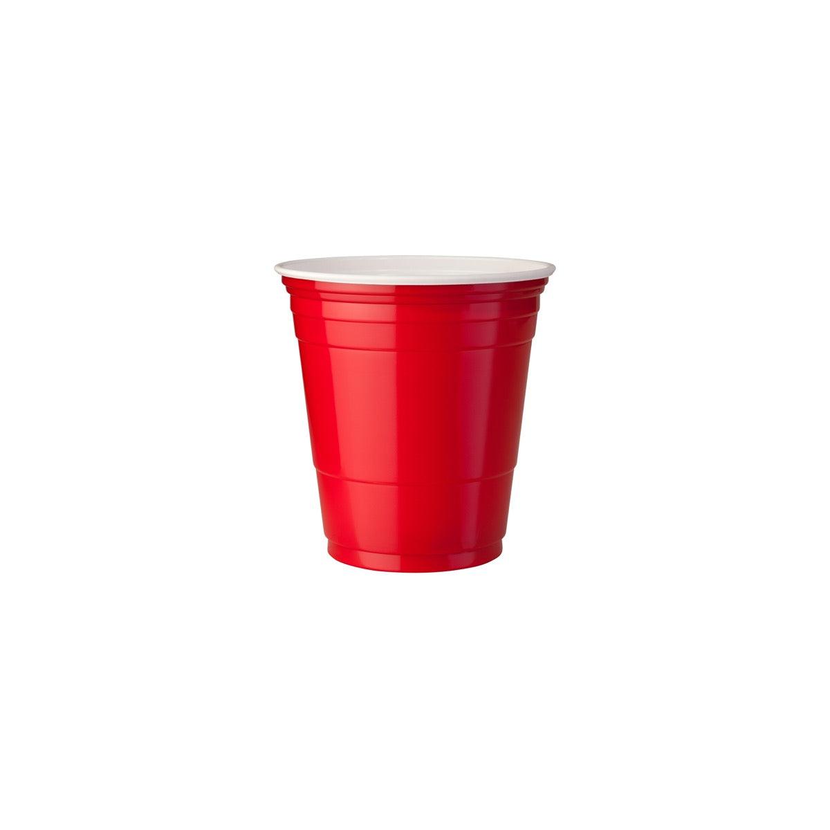 Redds Redds Minis Red Cup 285ml (Box of 16) - Kitchenly