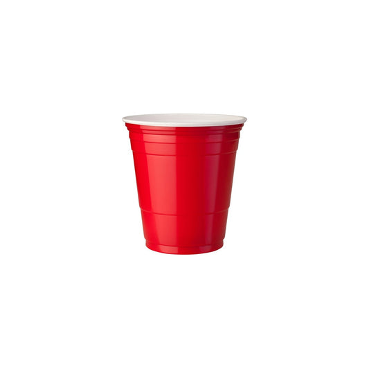 Redds Redds Minis Red Cup 285ml (Box of 16)