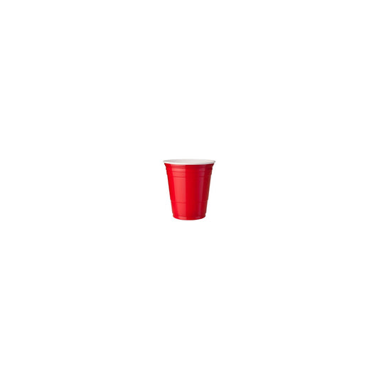 Redds Redds Micros Red Shot Cup 60ml (Box of 16)