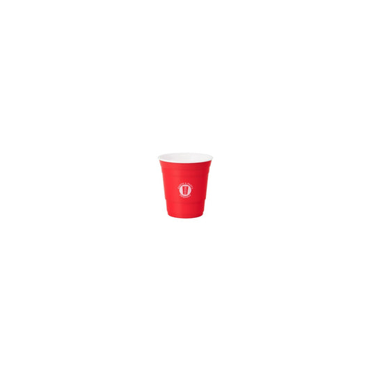 Redds Redds Reusable Micros Red Shot Cup 60ml (Box of 24)