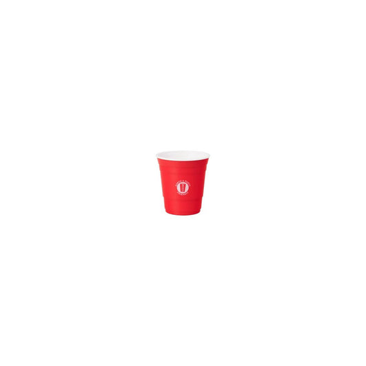 Redds Redds Reusable Micros Red Shot Cup 60ml (Box of 24) - Kitchenly