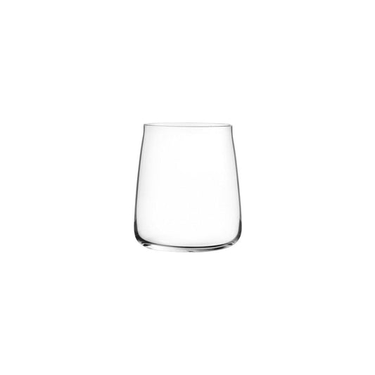 RCR Cristalleria Essential E42 Tumbler 420ml (Box of 12) - Kitchenly