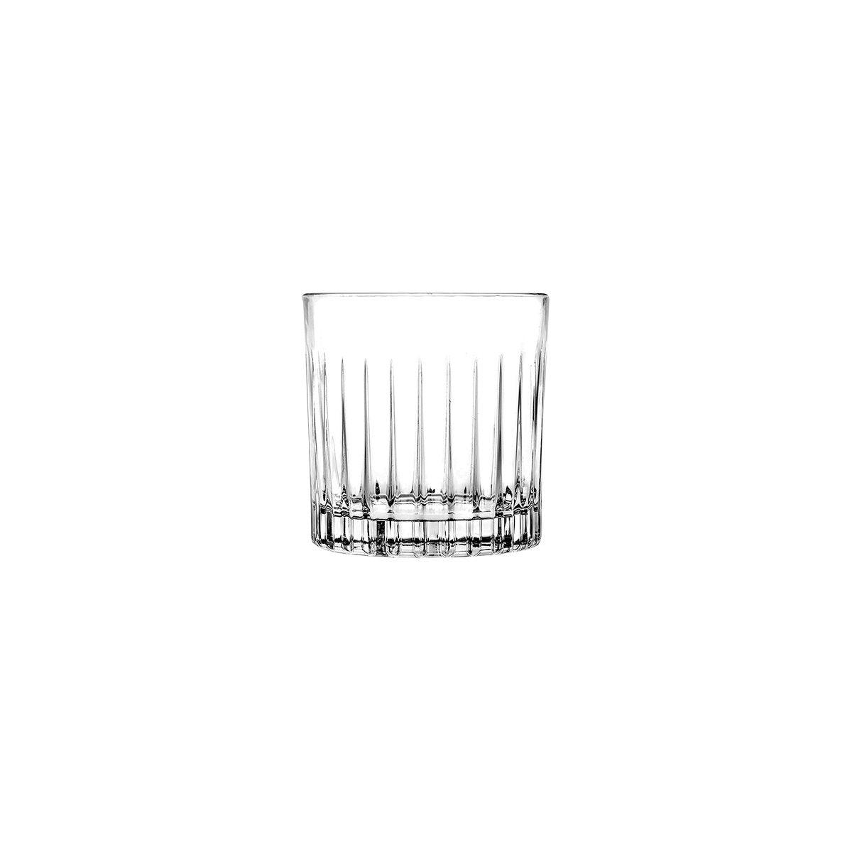 RCR Cristalleria Timeless Old Fashioned 313ml (Box of 12) - Kitchenly