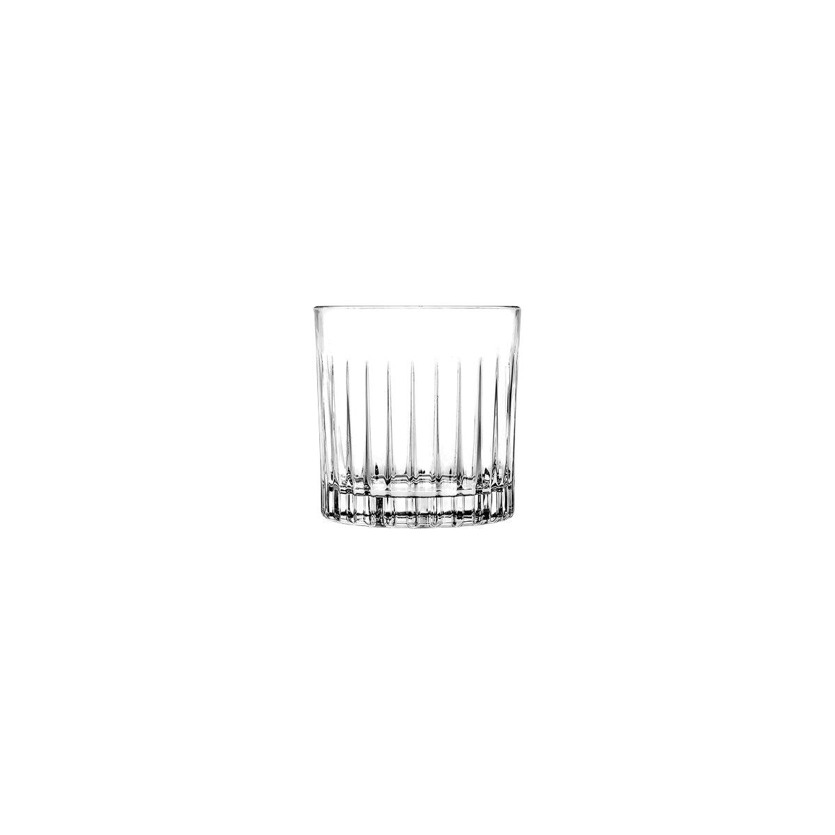 RCR Cristalleria Timeless D.O.F Tumbler 360ml (Box of 12) - Kitchenly