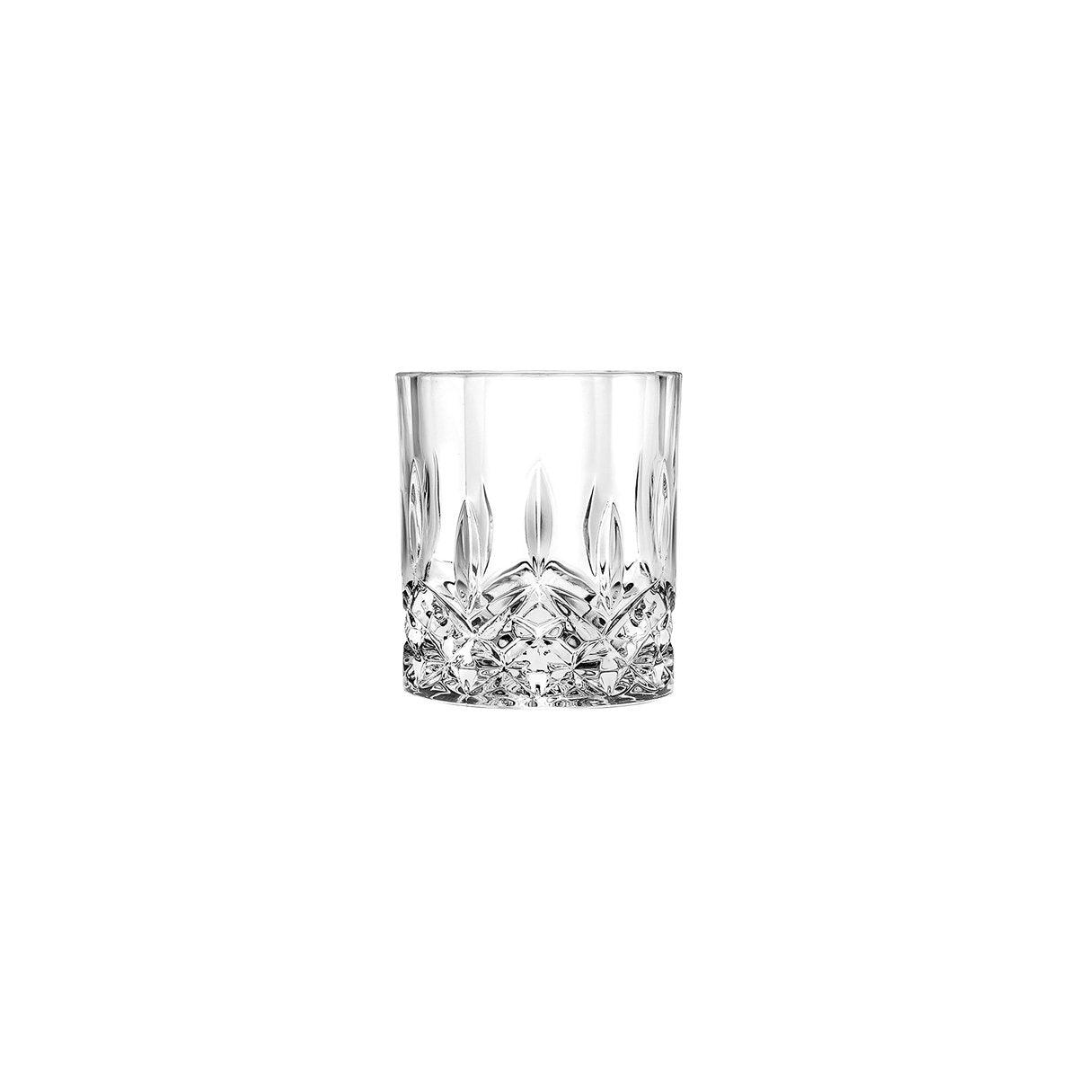 RCR Cristalleria Opera D.O.F Tumbler 300ml (Box of 12) - Kitchenly