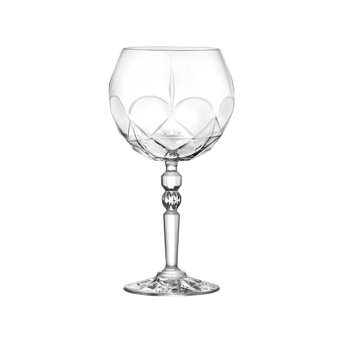 RCR Cristalleria Alkemist Gin & Tonic Goblet 580ml (Box of 12) - Kitchenly