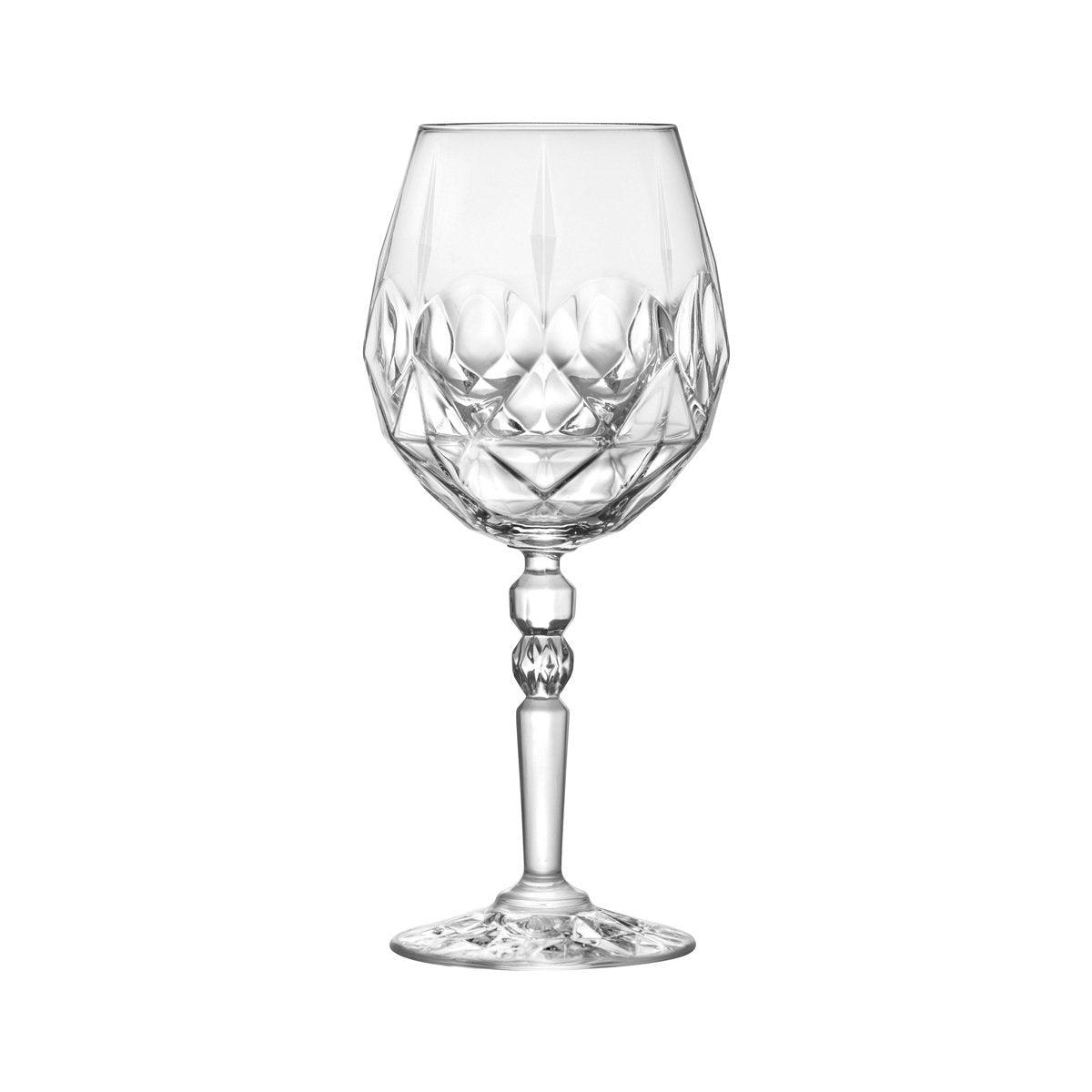 RCR Cristalleria Alkemist Apertif Goblet 532ml (Box of 12) - Kitchenly