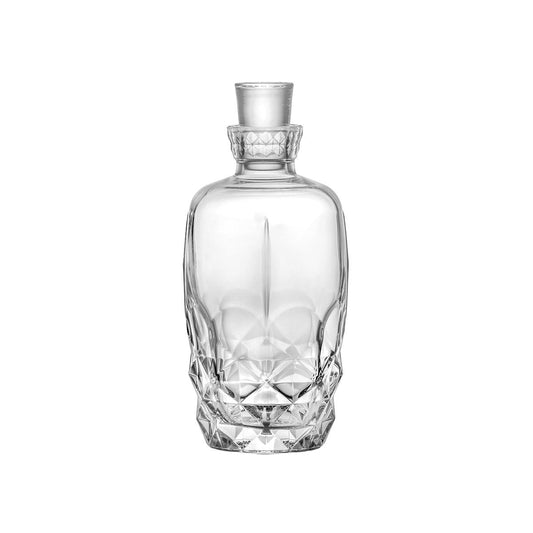 RCR Cristalleria Alkemist Bottle 1070ml - Kitchenly