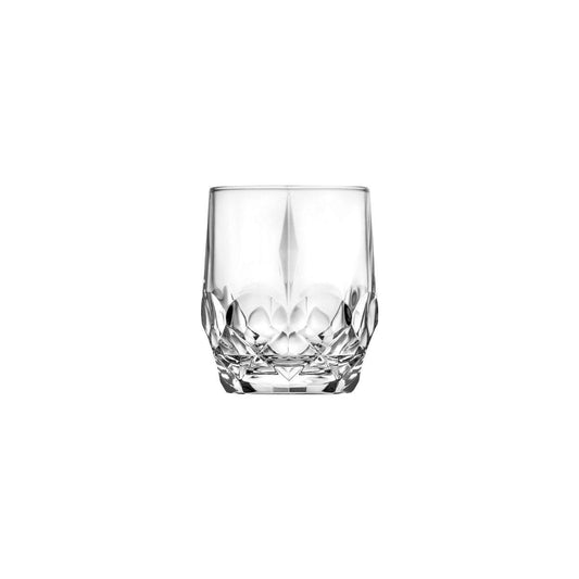 RCR Cristalleria Alkemist Tumbler 346ml (Box of 12) - Kitchenly