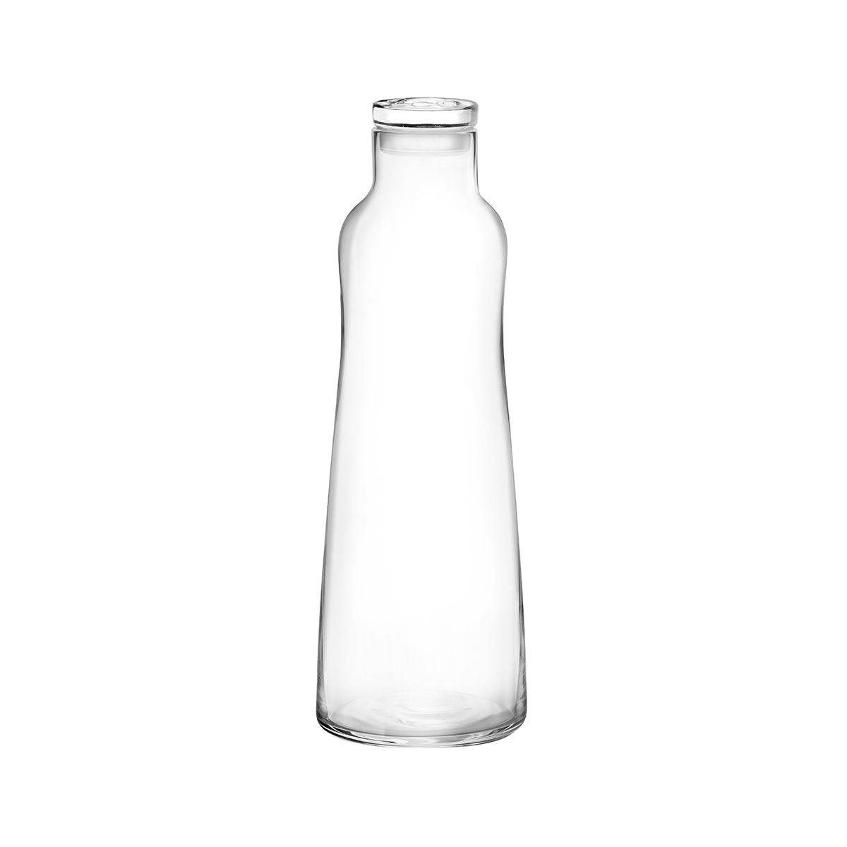 RCR Cristalleria Eco Water Bottle & Lid 1090ml (Box of 4) - Kitchenly