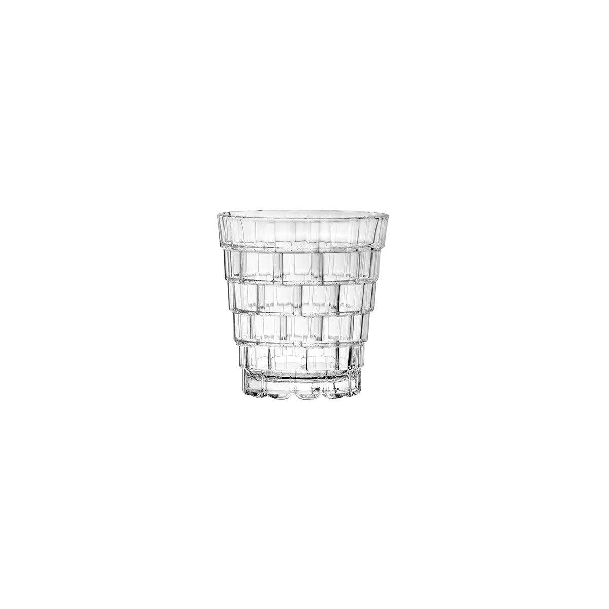 RCR Cristalleria Stack D.O.F Tumbler 320ml (Box of 12) - Kitchenly