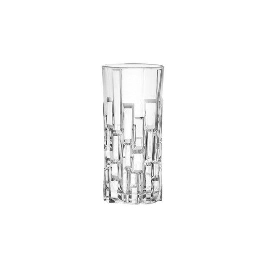 RCR Cristalleria Etna Highball 340ml (Box of 12) - Kitchenly