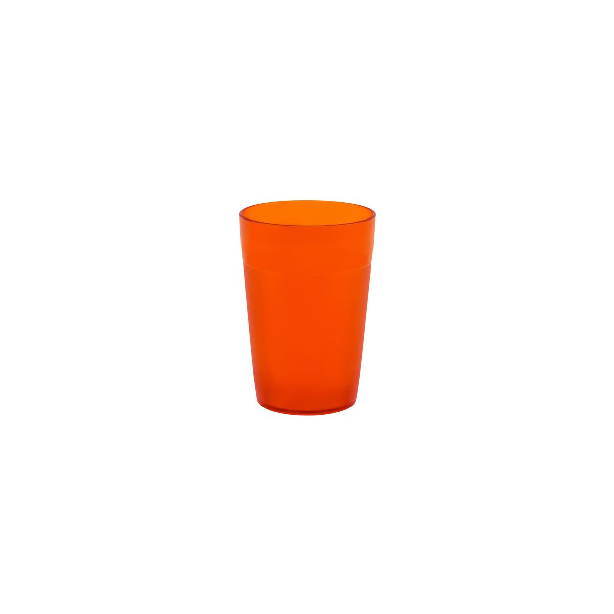 Roltex Polycarbonate Tumbler 250ml (Box of 6) - Kitchenly