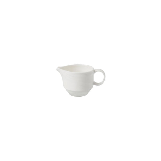 Royal Porcelain Maxadura Resonate Creamer 125ml (Box of 12) - Kitchenly