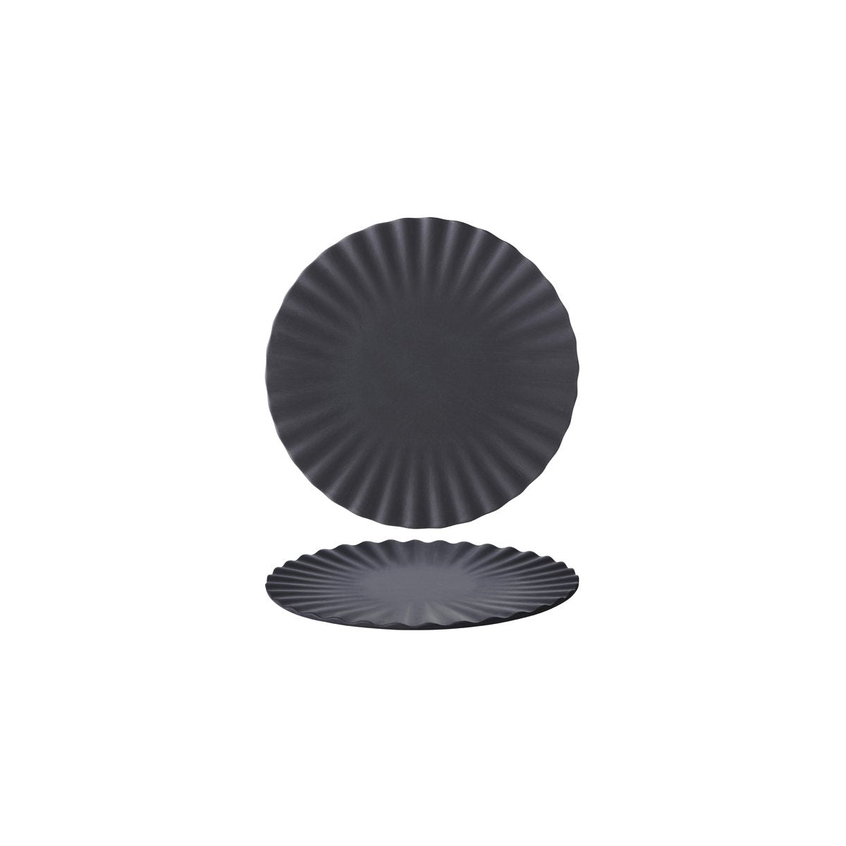 Revol Pekoe Plate 170mm (Box of 4) - Kitchenly