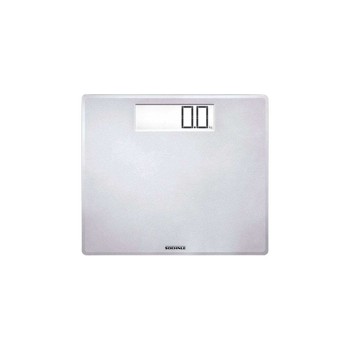 Soehnle Style Sense Safe 200 Bathroom Scale - Kitchenly