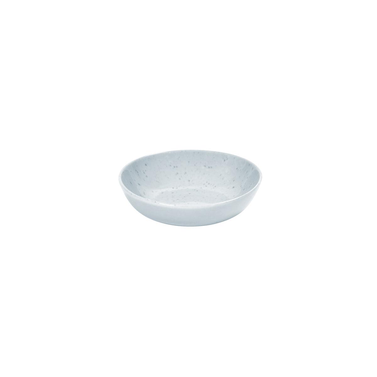 Serax Terres De Reves Light Blue Round Mini Bowl 90mm - Kitchenly