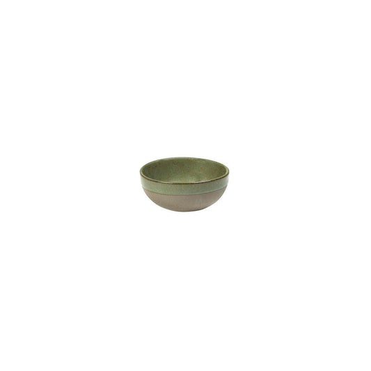 Serax Surface Camo Green Round Bowl 90mm - Kitchenly