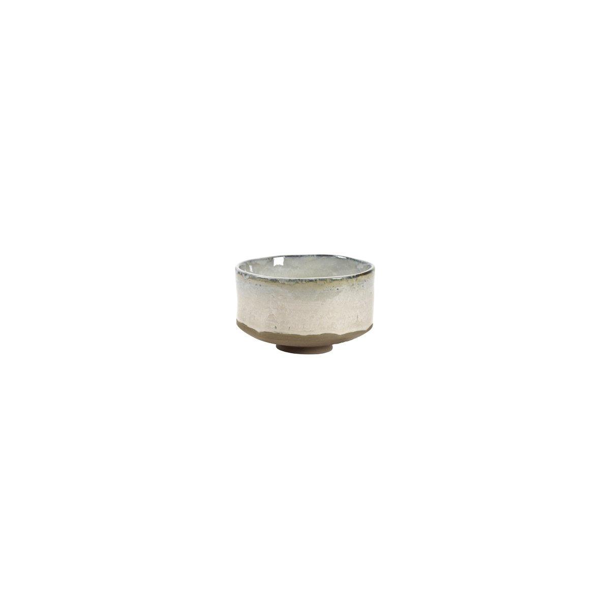 Serax Merci Off White Round Bowl 125mm (Box of 4) - Kitchenly