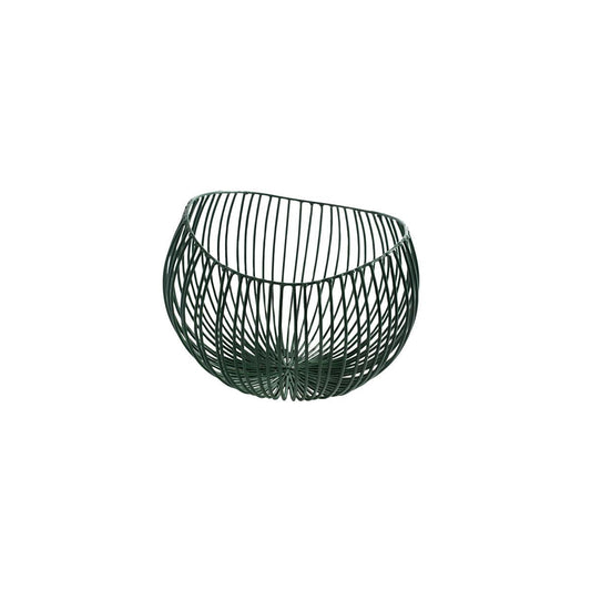 Serax Wire Basket Small 230x200x160mm - Kitchenly