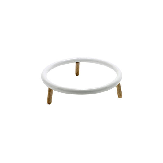 Serax Studio Stand / Riser 270x75mm - Kitchenly