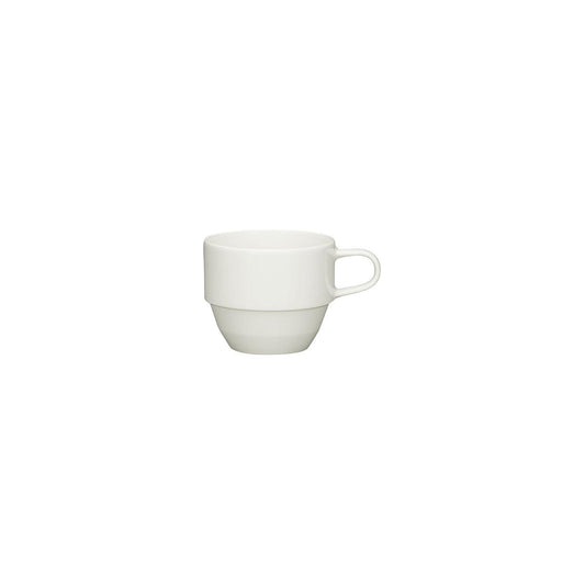 Schonwald Allure Stackable Cup 190ml (Box of 6) - Kitchenly