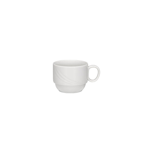 Schonwald Donna Senior Stackable Cup 79x64mm / 180ml (Box of 12)