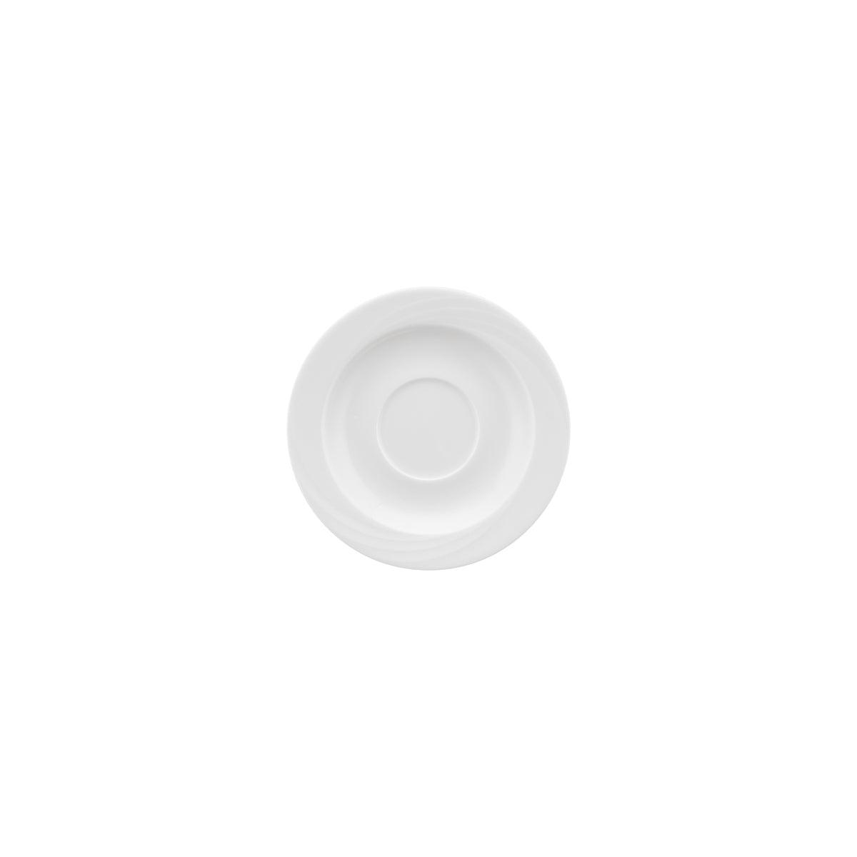 Schonwald Donna Senior Saucer 169x21mm (Box of 12) - Kitchenly