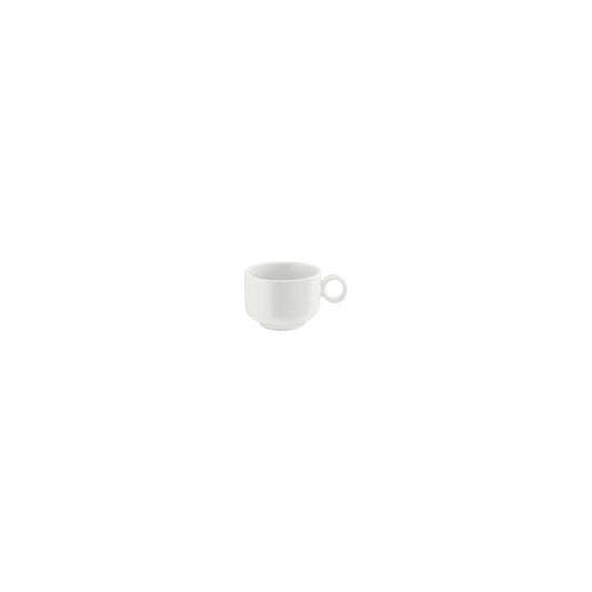 Schonwald Shiro Espresso Cup 90ml (Box of 12) - Kitchenly