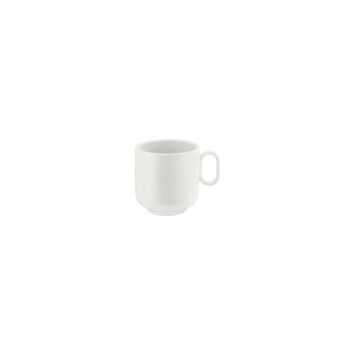 Schonwald Shiro Coffee Mug 300ml (Box of 6) - Kitchenly
