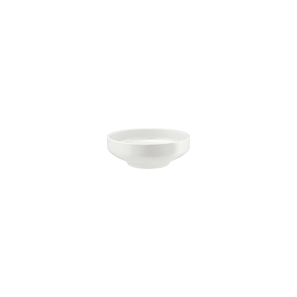 Schonwald Shiro Round Bowl 120mm (Box of 12) - Kitchenly